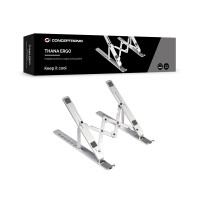 Conceptronic THANA04S ERGO Klappbarer...