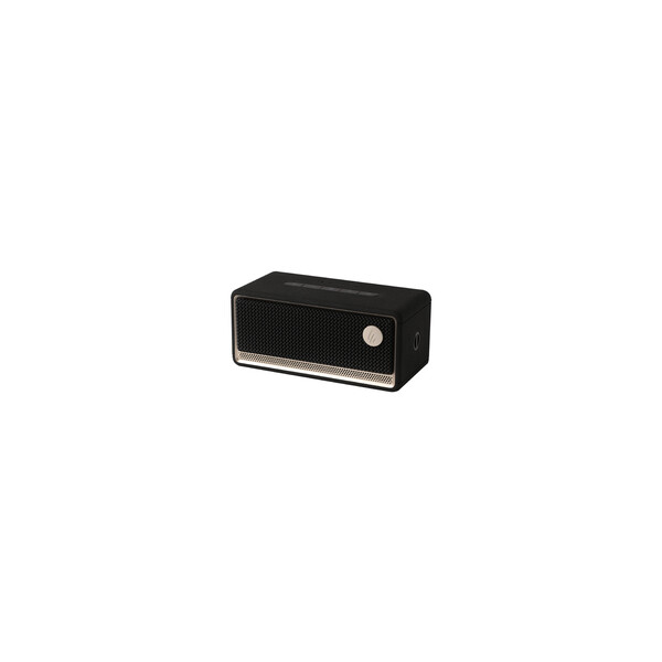 Edifier ES60 TCODE schwarz Bluetooth retail - Lautsprecher - 20 KHz