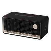 Edifier ES60 TCODE schwarz Bluetooth retail - Lautsprecher