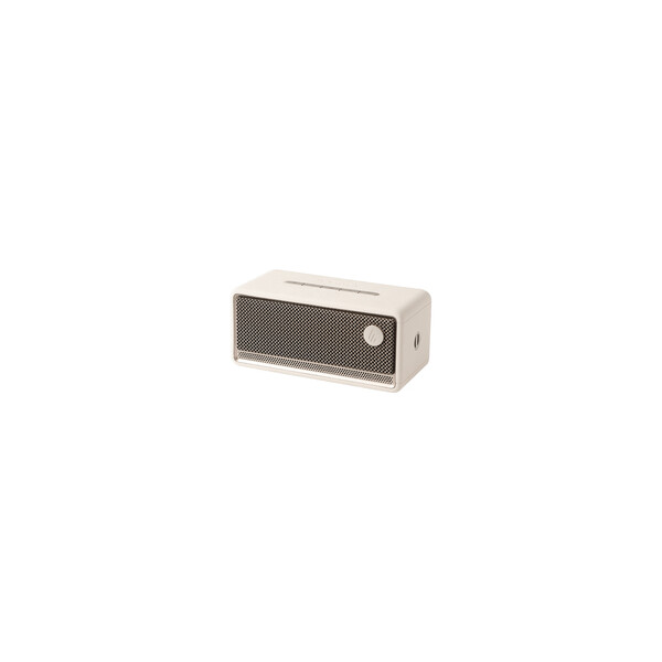 Edifier ES60 TCODE ivory Bluetooth retail - Lautsprecher - 20 KHz