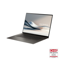 ASUS Zenbook S 16 UM5606WA-RK192W, AMD Ryzen AI 9, 2 GHz, 40,6 cm (16"), 2880 x 1800 Pixel, 24 GB, 1 TB