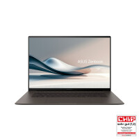 ASUS Zenbook S 16 UM5606WA-RK192W, AMD Ryzen AI 9, 2 GHz,...