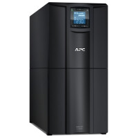 APC SMC3000I, Line-Interaktiv, 3 kVA, 2100 W, Sine, 170...