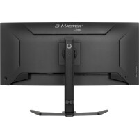 Iiyama G-MASTER GCB3484WQSU-B1, 86,4 cm (34")