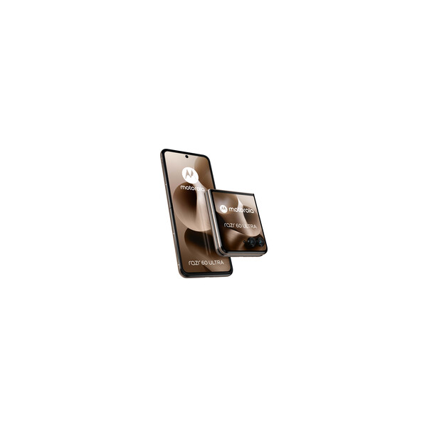 Motorola Solutions razr 60 Ultra Mountain Trail - Smartphone - 512 GB