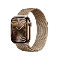 Apple Watch Series 10 , OLED, Touchscreen, 64 GB, WLAN,...