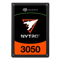 Seagate Nytro 3350, 1,92 TB, 2.5", 2200 MB/s, 12 Gbit/s