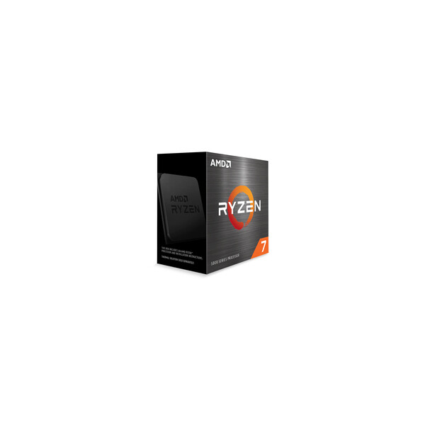 AMD Ryzen™ 7 5800X - 4.7GHz (Tray) - AMD R7 - 4,7 GHz