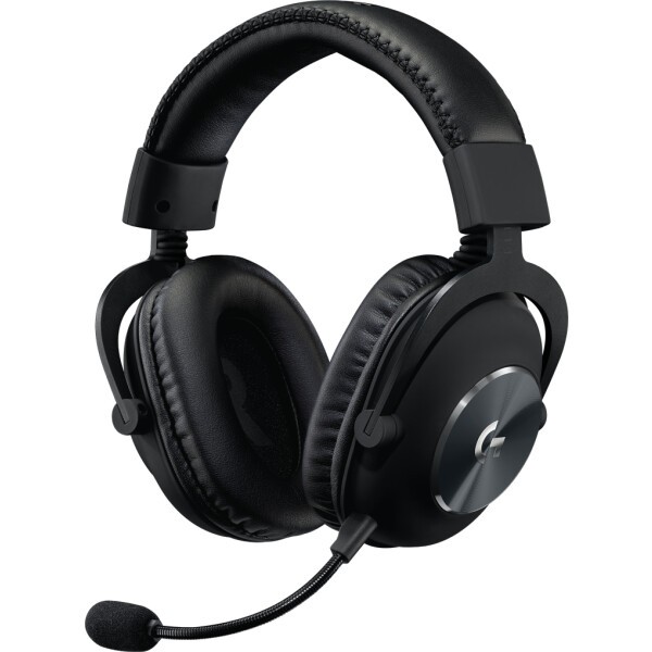 Logitech G PRO X + PRO X, RF Wireless, rechts, Optisch, 25600 DPI, 68 x 40 x 125 mm, 63 g