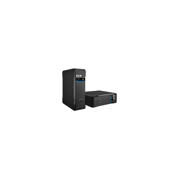 Eaton 3P Ellipse 900 USB IEC - (Offline-) USV - Extern