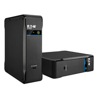 Eaton 3P Ellipse 900 USB IEC - (Offline-) USV - Extern