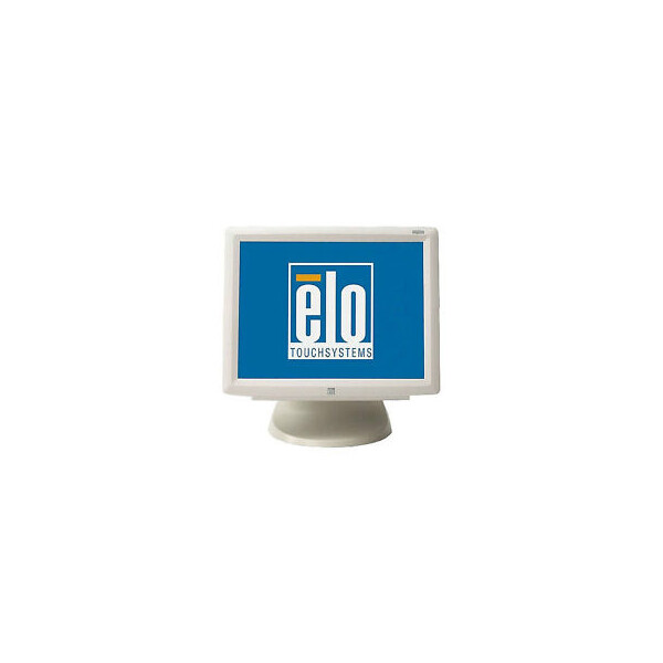 Elo Touch Solutions 1723L, 43,2 cm (17"), 1280 x 1024 Pixel, 215 cd/m², 800:1, 30 ms, 170°