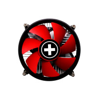 Xilence Performance C XC232, Ventilator, 9,2 cm, 800 RPM,...