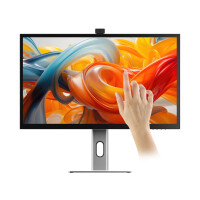 Alogic Clarity Pro Touch, 68,6 cm (27"), 3840 x 2160...