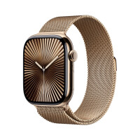 Apple Watch Series 10 , OLED, Touchscreen, 64 GB, WLAN,...