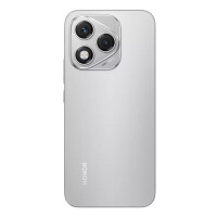 Huawei Honor 400 Lite, 17 cm (6.7"), 8 GB, 256 GB, 108 MP, MagicOS 9.0, Grau