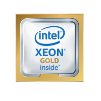HPE Xeon Gold 5515+, Intel® Xeon® Gold,...