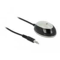 Delock Infrarot Empfänger für KVM Switch,...