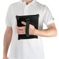 Mobilis 050007, Stoßfänger, Lenovo, Lenovo Tablet 10, 25,4 cm (10 Zoll)