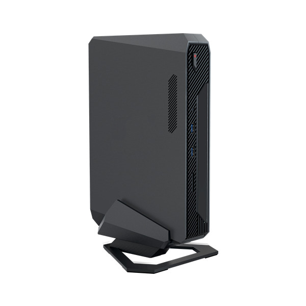ASUS NUC 14 Pro Performance Kit RNUC14SRKU910002I, Mini-PC Barebone, DDR5-SDRAM, Ethernet/LAN, Wi-Fi 6E (802.11ax), 330 W