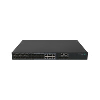 HPE FlexNetwork 5140 24G SFP w/8G Combo 4SFP+ EI,...