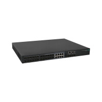 HPE FlexNetwork 5140 24G SFP w/8G Combo 4SFP+ EI,...