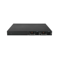 HPE FlexNetwork 5140 24G SFP w/8G Combo 4SFP+ EI, Managed, L3, Gigabit Ethernet (10/100/1000), Vollduplex, Rack-Einbau, 1U