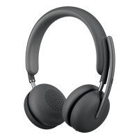 Logitech Zone Wireless 2, Verkabelt & Kabellos,...