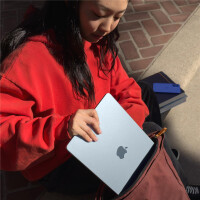 Apple MacBook Air , Apple M, 34,5 cm (13.6"), 2560 x 1664 Pixel, 24 GB, 1 TB, macOS Sequoia