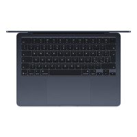 Apple MacBook Air , Apple M, 34,5 cm (13.6"), 2560 x 1664 Pixel, 24 GB, 1 TB, macOS Sequoia