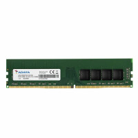 ADATA AD4U26664G19-SGN, 4 GB, 1 x 4 GB, DDR4, 2666 MHz,...