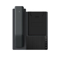 Fanvil DB20-H, Universal, Schwarz