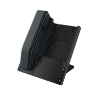 Fanvil DB20-H, Universal, Schwarz