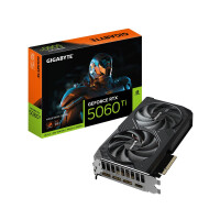 Gigabyte GeForce RTX 5060 Ti WINDFORCE OC 16G Grafikkarte...
