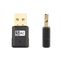 Fanvil WF20, Kabellos, USB, WLAN, Wi-Fi 5 (802.11ac), 150...