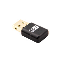 Fanvil WF20, Kabellos, USB, WLAN, Wi-Fi 5 (802.11ac), 150...