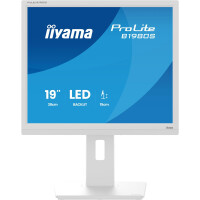 Iiyama ProLite B1980S-W1, 48,3 cm (19"), 1280 x 1024...