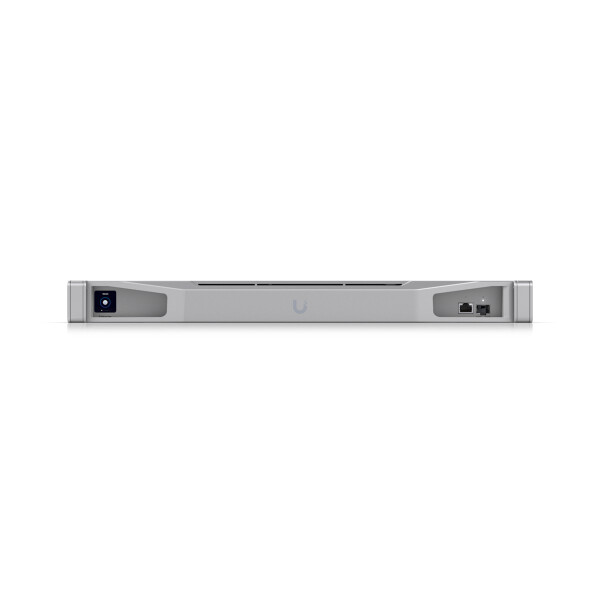 Ubiquiti Instant Cloud Key Enterprise, Grau, 1U, Edelstahl, Rackeinbau, Intel, Intel® Xeon® Gold