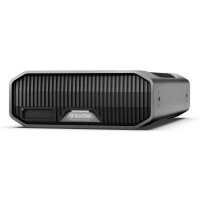 SanDisk G-DRIVE PROJECT, 24 TB, 3.2 Gen 2 (3.1 Gen 2),...