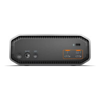 SanDisk G-DRIVE PROJECT, 24 TB, 3.2 Gen 2 (3.1 Gen 2),...