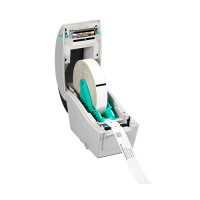 TSC TDP-225, Thermodirekt, 203 x 203 DPI, 127 mm/sek, Kabelgebunden, Beige