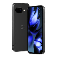 Google Pixel 9a, 16 cm (6.3"), 8 GB, 128 GB, 48 MP, Android 15, Schwarz