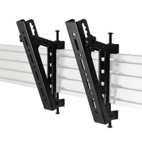 B-TECH BT8390-VESA200T, Flachbildschirm-Montagearm,...