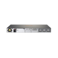 HPE Aruba Networking Aruba 2930M 24G 1-slot, Managed, L3, Gigabit Ethernet (10/100/1000), Vollduplex, Rack-Einbau, 1U