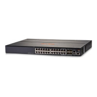 HPE Aruba Networking Aruba 2930M 24G 1-slot, Managed, L3,...