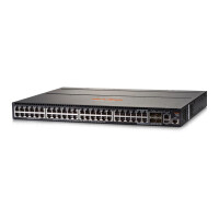 HPE Aruba Networking Aruba 2930M 48G 1-slot, Managed, L3,...