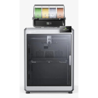 Creality 3D K2 Plus Combo, Fused Deposition Modeling...