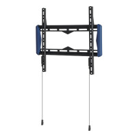B-TECH Elements Fixed 400 Flat, 50 kg, 165,1 cm...