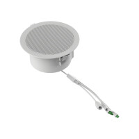 Fanvil Telefone, Kabelgebunden, 10 W, 250 - 20000 Hz,...