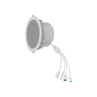 Fanvil Telefone, Kabelgebunden, 10 W, 250 - 20000 Hz,...